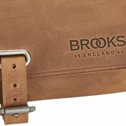 Brooks Bei Brügelmann Online Brooks Challenge Satteltasche Beige -Angebote Beleuchtung Store brooks challenge saddle bag aged 4