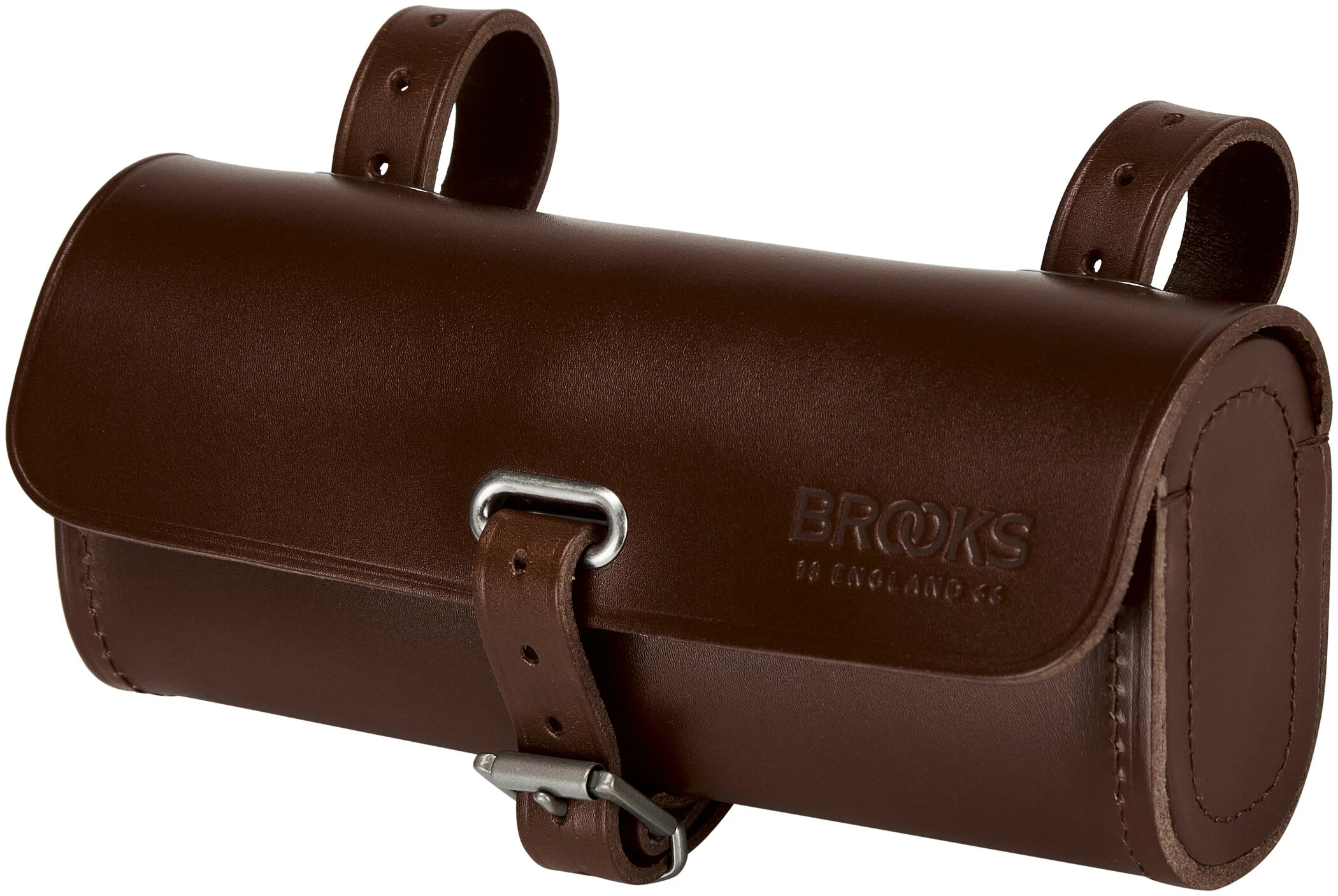 Brooks Bei Brügelmann Online Brooks Challenge Satteltasche Braun 3 Brooks Bei Brügelmann Online Brooks Challenge Satteltasche Braun