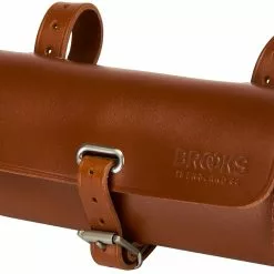 Brooks Bei Brügelmann Online Brooks Challenge Satteltasche Orange