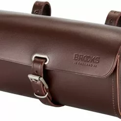 Brooks Bei Brügelmann Online Brooks Challenge Satteltasche Large Braun