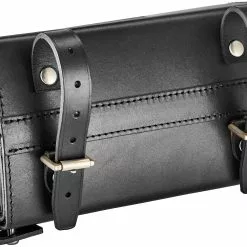 Brooks Bei Brügelmann Online Brooks D-Shaped Satteltasche Schwarz