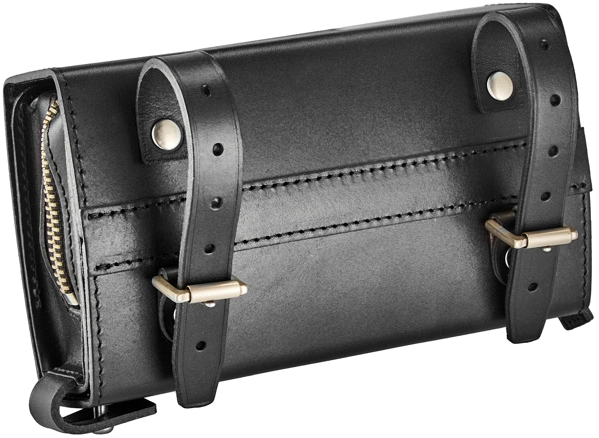 Brooks Bei Brügelmann Online Brooks D-Shaped Satteltasche Schwarz 3 Brooks Bei Brügelmann Online Brooks D-Shaped Satteltasche Schwarz