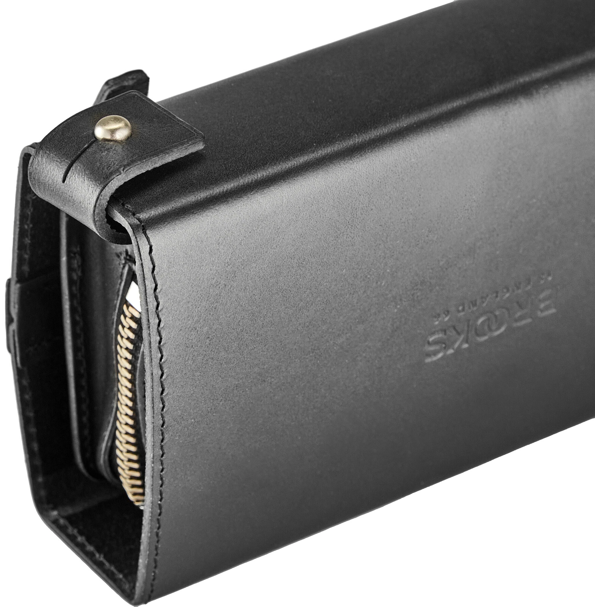 Brooks Bei Brügelmann Online Brooks D-Shaped Satteltasche Schwarz 4 Brooks Bei Brügelmann Online Brooks D-Shaped Satteltasche Schwarz – Bild 2