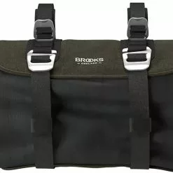 Brooks Bei Brügelmann Online Brooks Scape Lenkerrolle Oliv