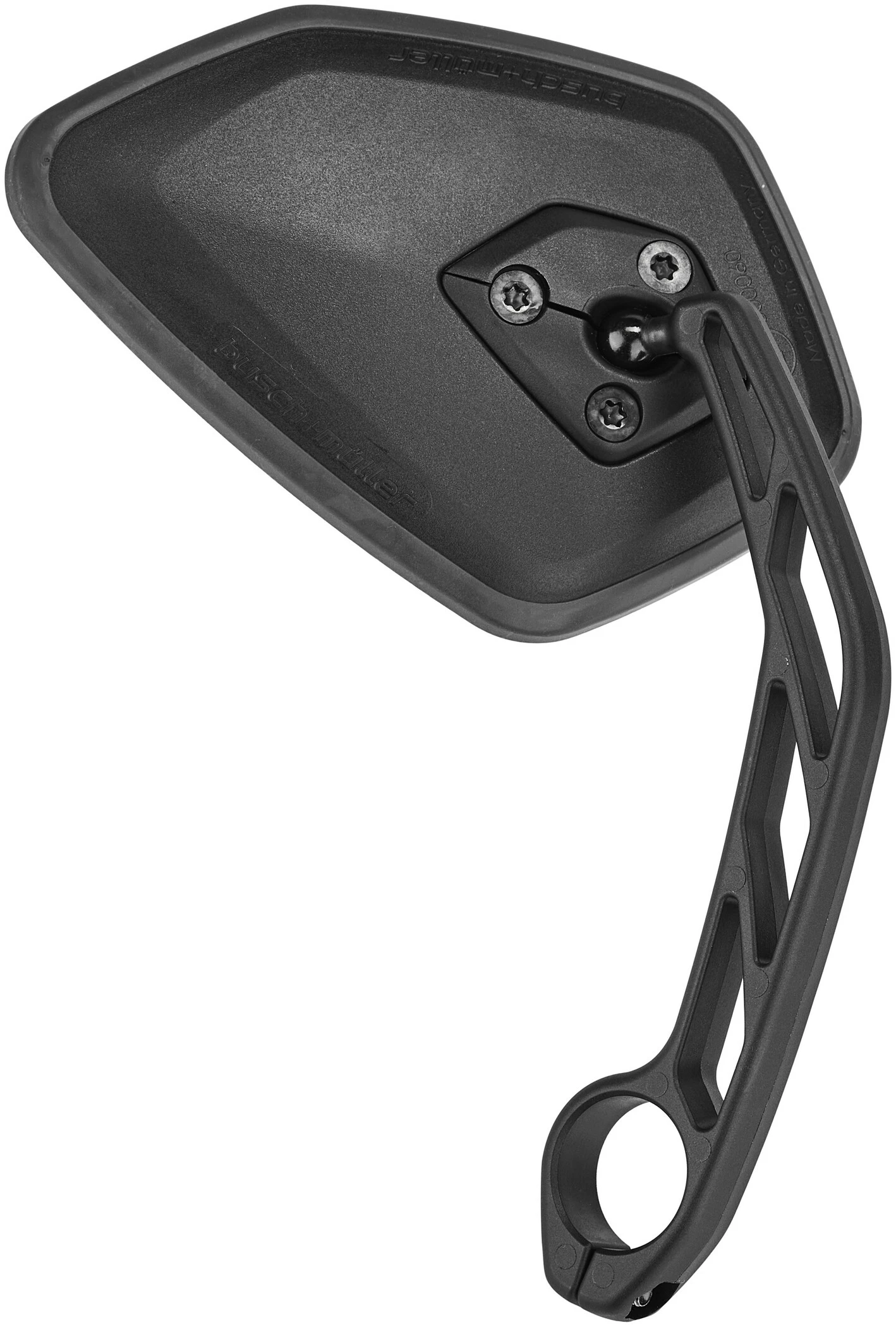 Busch + Müller Bei Brügelmann Online Busch + Müller Cycle-Star E E-Bike Rückspiegel Ø14,5-18,5mm Schwarz 3 Busch + Müller Bei Brügelmann Online Busch + Müller Cycle-Star E E-Bike Rückspiegel Ø14,5-18,5mm Schwarz