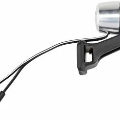 Busch + Müller Bei Brügelmann Online Busch + Müller Rücklicht µ LED Standlicht Silber/schwarz