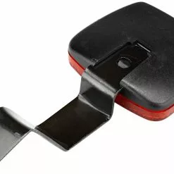 Busch + Müller Bei Brügelmann Online Busch + Müller Reflector Rot/schwarz