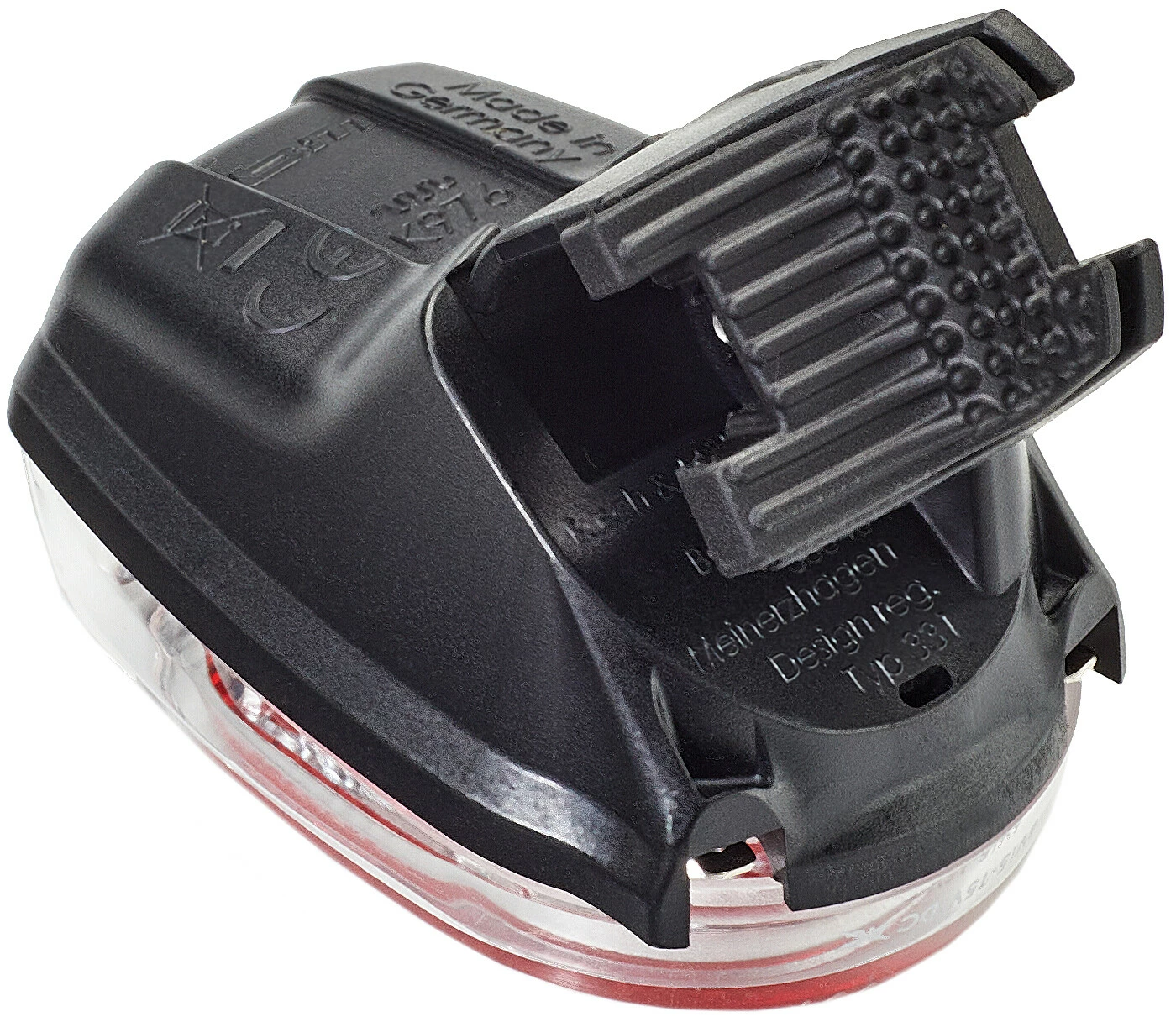 Busch + Müller Bei Brügelmann Online Busch + Müller Secula E Rücklicht Für E-Bikes 3 Busch + Müller Bei Brügelmann Online Busch + Müller Secula E Rücklicht Für E-Bikes