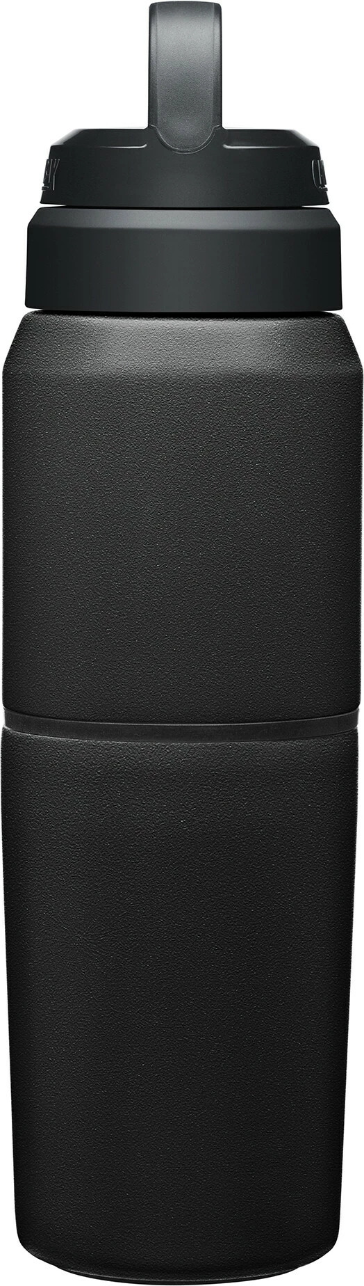 CamelBak Bei Brügelmann Online CamelBak MultiBev Edelstahl Vakuumisolierte Flasche 500ml Schwarz 3 CamelBak Bei Brügelmann Online CamelBak MultiBev Edelstahl Vakuumisolierte Flasche 500ml Schwarz