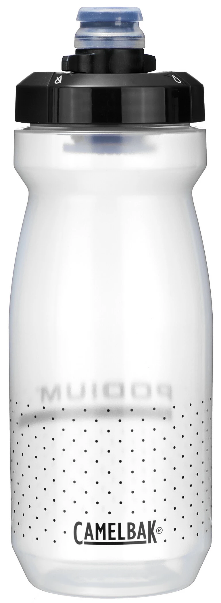 CamelBak Bei Brügelmann Online CamelBak Podium Flasche 620ml Transparent/schwarz 3 CamelBak Bei Brügelmann Online CamelBak Podium Flasche 620ml Transparent/schwarz