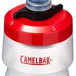 CamelBak Bei Brügelmann Online CamelBak Podium Flasche 710ml Transparent/rot