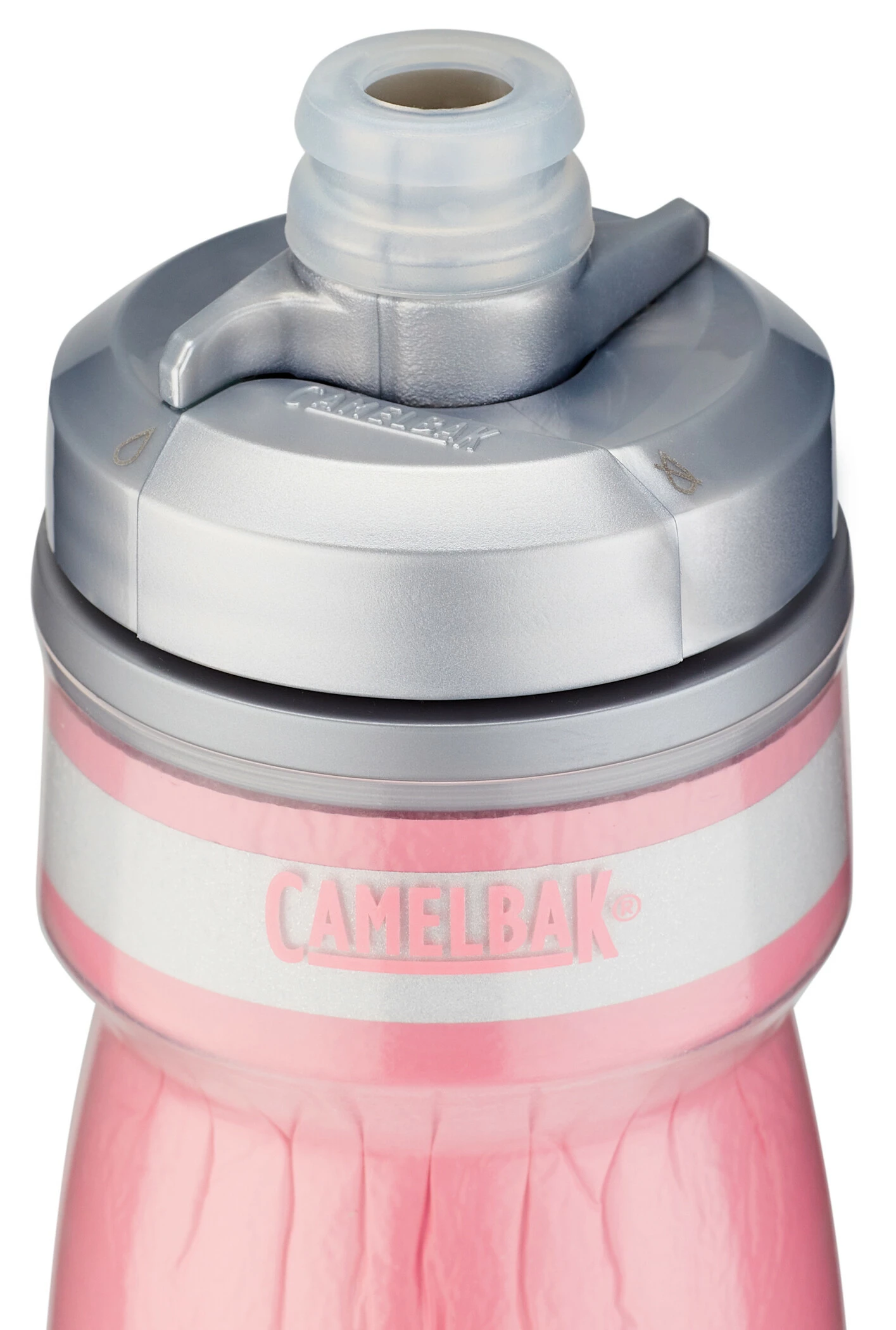 CamelBak Bei Brügelmann Online CamelBak Podium Chill Flasche 620ml Pink/grau 3 CamelBak Bei Brügelmann Online CamelBak Podium Chill Flasche 620ml Pink/grau