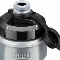 CamelBak Bei Brügelmann Online CamelBak Podium Chill Dirt Series Flasche 620ml Schwarz