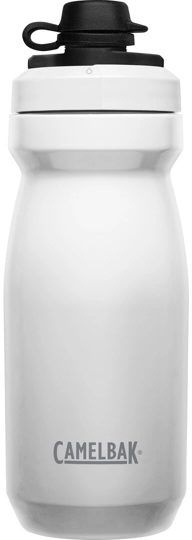 CamelBak Bei Brügelmann Online CamelBak Podium Dirt Series Trinkflasche 620ml Weiß/grau 4 CamelBak Bei Brügelmann Online CamelBak Podium Dirt Series Trinkflasche 620ml Weiß/grau – Bild 2