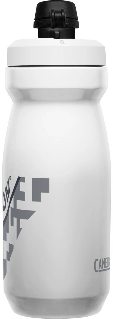CamelBak Bei Brügelmann Online CamelBak Podium Dirt Series Trinkflasche 620ml Weiß/grau 5 CamelBak Bei Brügelmann Online CamelBak Podium Dirt Series Trinkflasche 620ml Weiß/grau – Bild 3