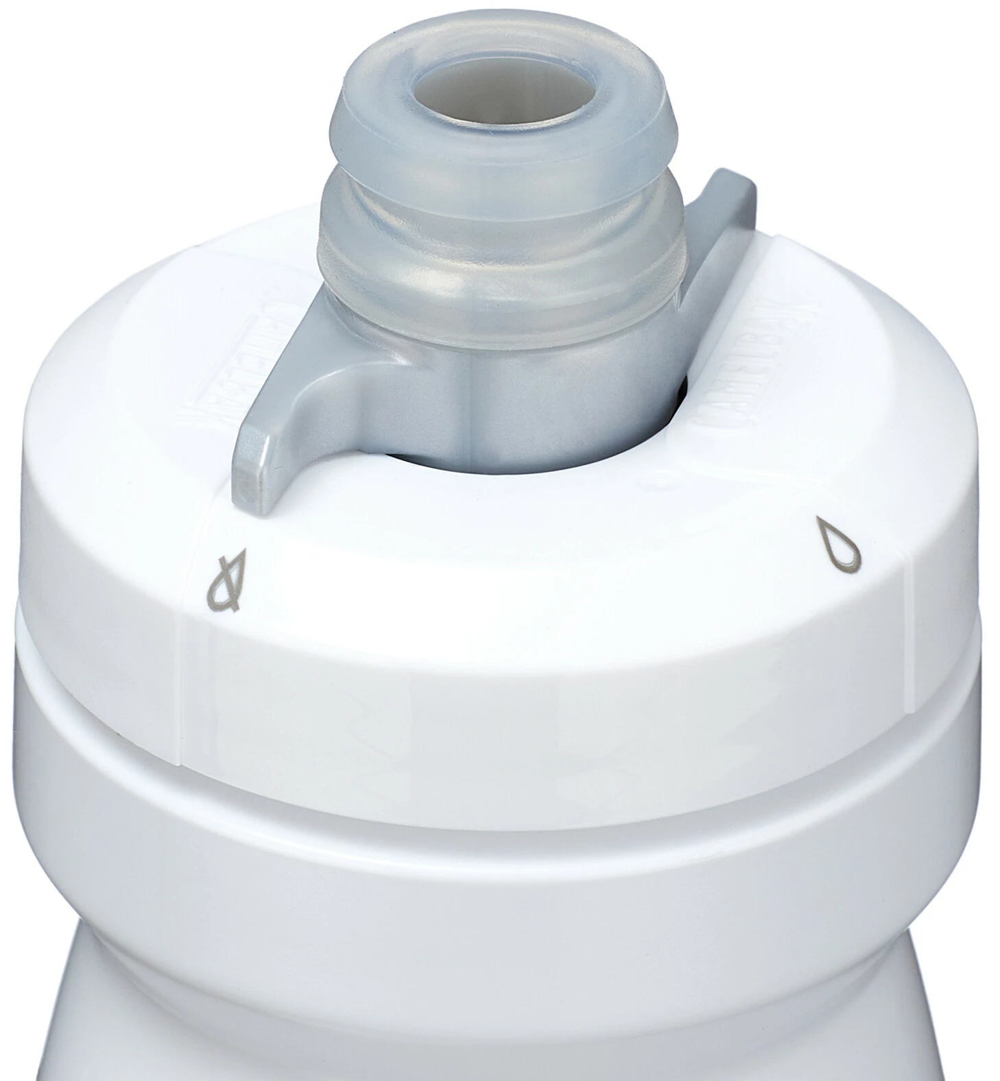 CamelBak Bei Brügelmann Online CamelBak Podium Flasche 620ml Weiß 3 CamelBak Bei Brügelmann Online CamelBak Podium Flasche 620ml Weiß