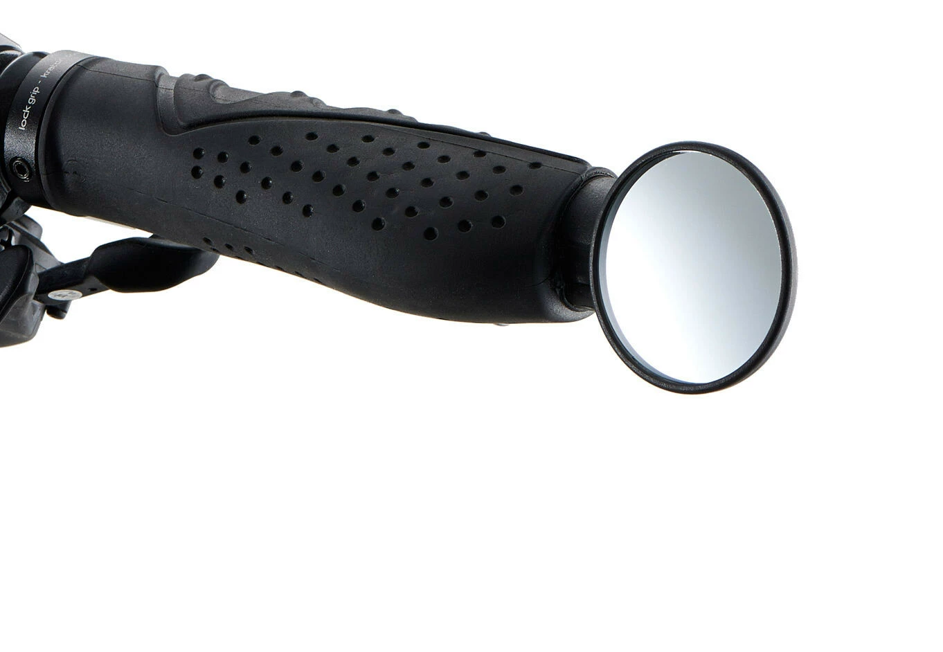 CatEye Bei Brügelmann Online CatEye BM-45 Rückspiegel Schwarz 3 CatEye Bei Brügelmann Online CatEye BM-45 Rückspiegel Schwarz