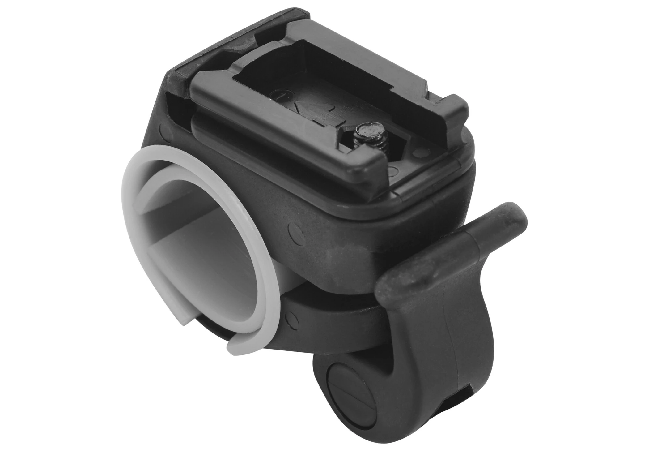 CatEye Bei Brügelmann Online CatEye Halter Für Batteriescheinwerfer Schwarz 3 CatEye Bei Brügelmann Online CatEye Halter Für Batteriescheinwerfer Schwarz