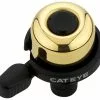 CatEye Bei Brügelmann Online CatEye OH 1000 Fahrradklingel Gold/schwarz -Angebote Beleuchtung Store cateye oh 1000 fahrradklingel gold 2