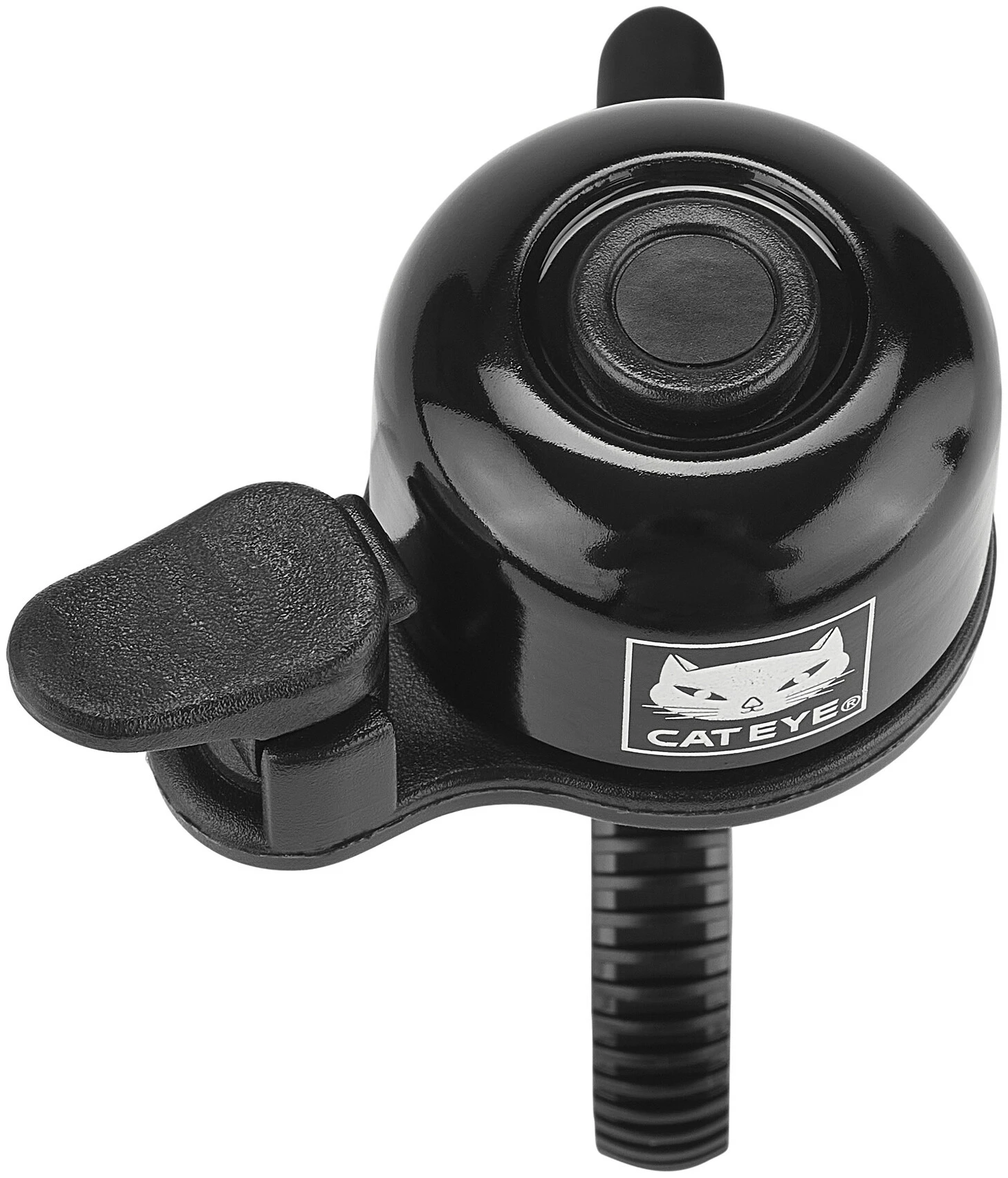 CatEye Bei Brügelmann Online CatEye OH 1100 Fahrradklingel Schwarz 3 CatEye Bei Brügelmann Online CatEye OH 1100 Fahrradklingel Schwarz