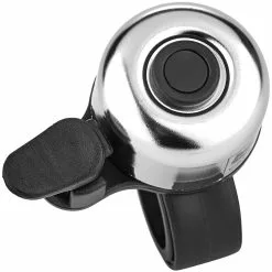 CatEye Bei Brügelmann Online CatEye OH 1200 Fahrradklingel Schwarz/silber