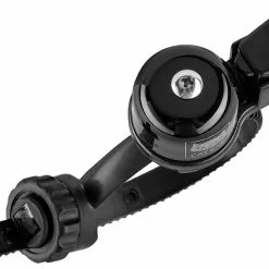 CatEye Bei Brügelmann Online CatEye OH-2400 Micro Brass Fahrradklingel Schwarz