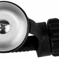 CatEye Bei Brügelmann Online CatEye OH-2400 Micro Brass Fahrradklingel Silber/schwarz