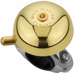 CatEye Bei Brügelmann Online CatEye OH2200 Yamabiko Klingel Gold