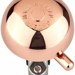 CatEye Bei Brügelmann Online CatEye OH2200 Yamabiko Klingel Gold/silber