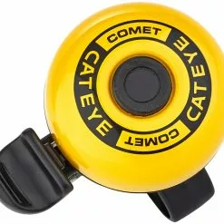 CatEye Bei Brügelmann Online CatEye PB 200 Fahrradklingel Gelb/schwarz