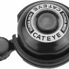 CatEye Bei Brügelmann Online CatEye PB 600 Fahrradklingel Schwarz -Angebote Beleuchtung Store cateye pb 600 fahrradklingel schwarz 2