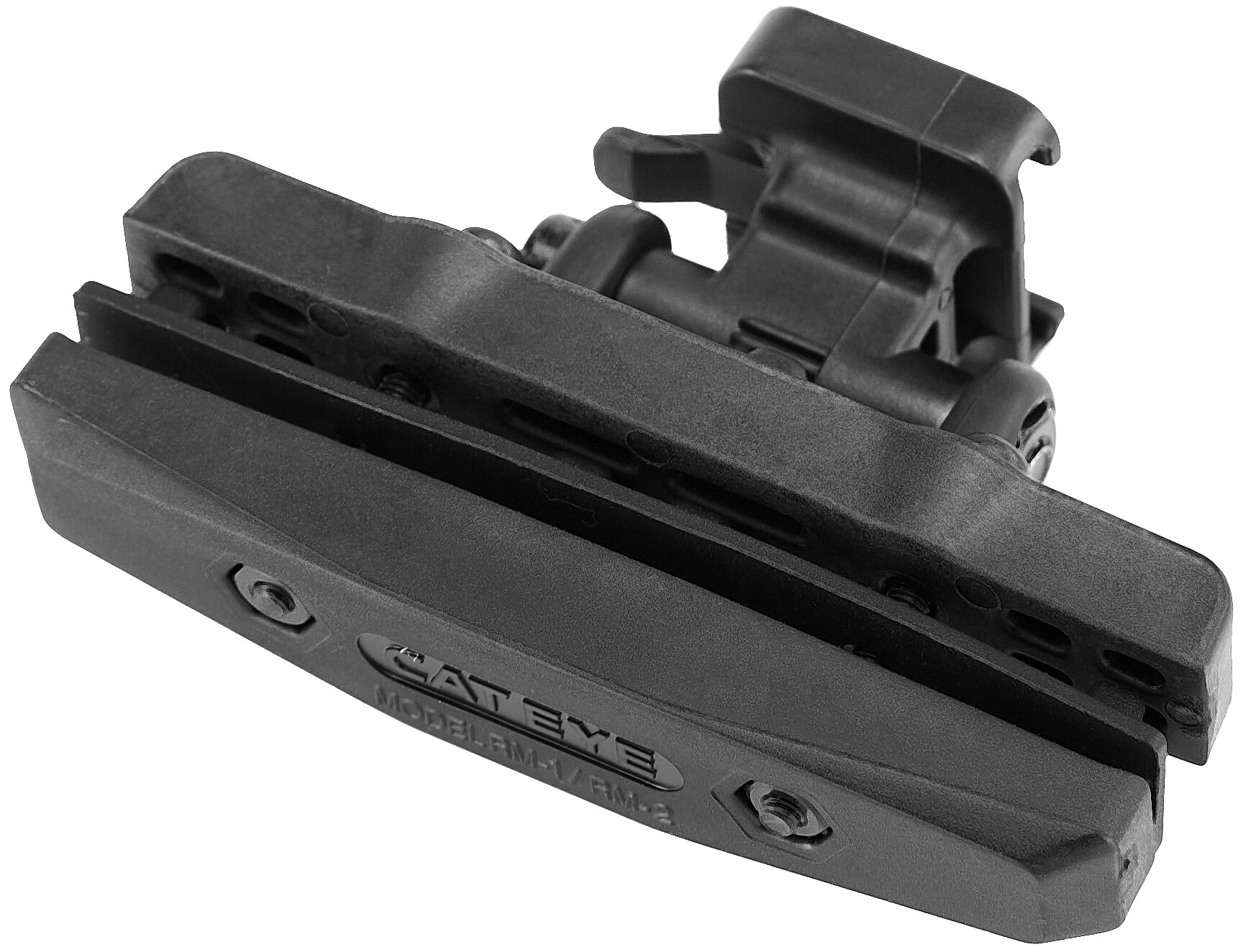 CatEye Bei Brügelmann Online CatEye RM-1 Rücklichthalterung Am Sattel Schwarz 3 CatEye Bei Brügelmann Online CatEye RM-1 Rücklichthalterung Am Sattel Schwarz