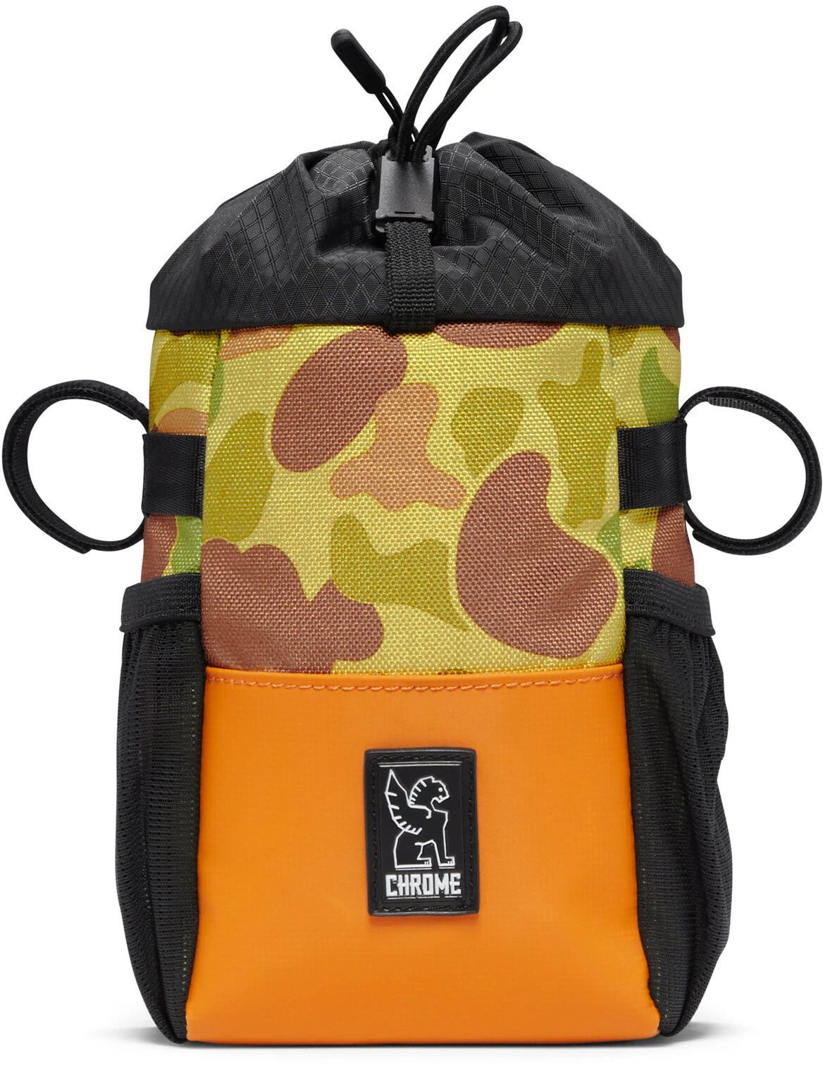 Chrome Bei Brügelmann Online Chrome Doubletrack Feed Bag Bunt 3 Chrome Bei Brügelmann Online Chrome Doubletrack Feed Bag Bunt