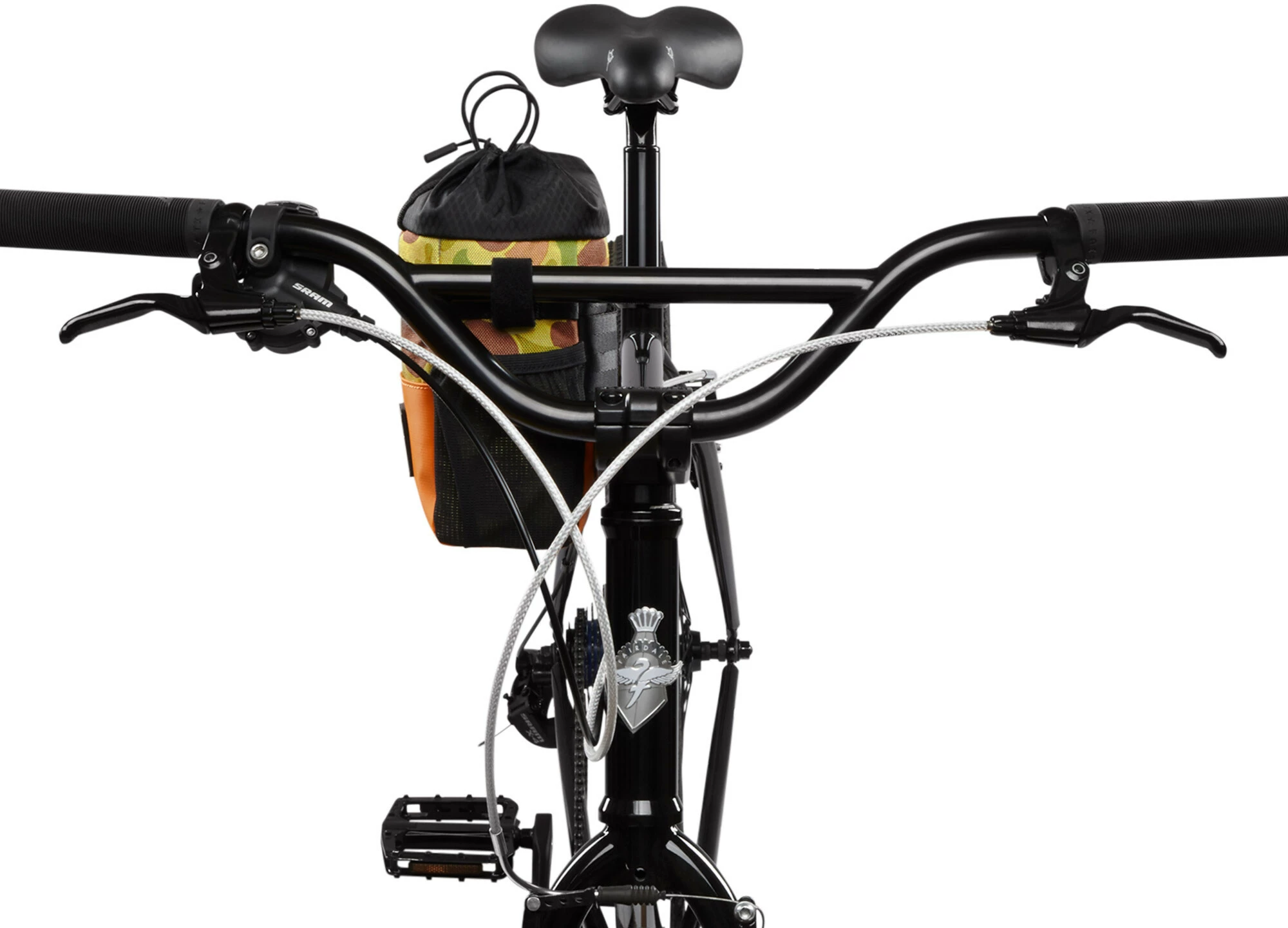 Chrome Bei Brügelmann Online Chrome Doubletrack Feed Bag Bunt 5 Chrome Bei Brügelmann Online Chrome Doubletrack Feed Bag Bunt – Bild 3