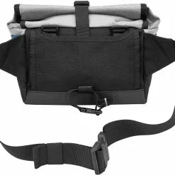 Chrome Bei Brügelmann Online Chrome Doubletrack Lenkertasche Grau