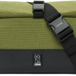 Chrome Bei Brügelmann Online Chrome Doubletrack Lenkertasche Oliv