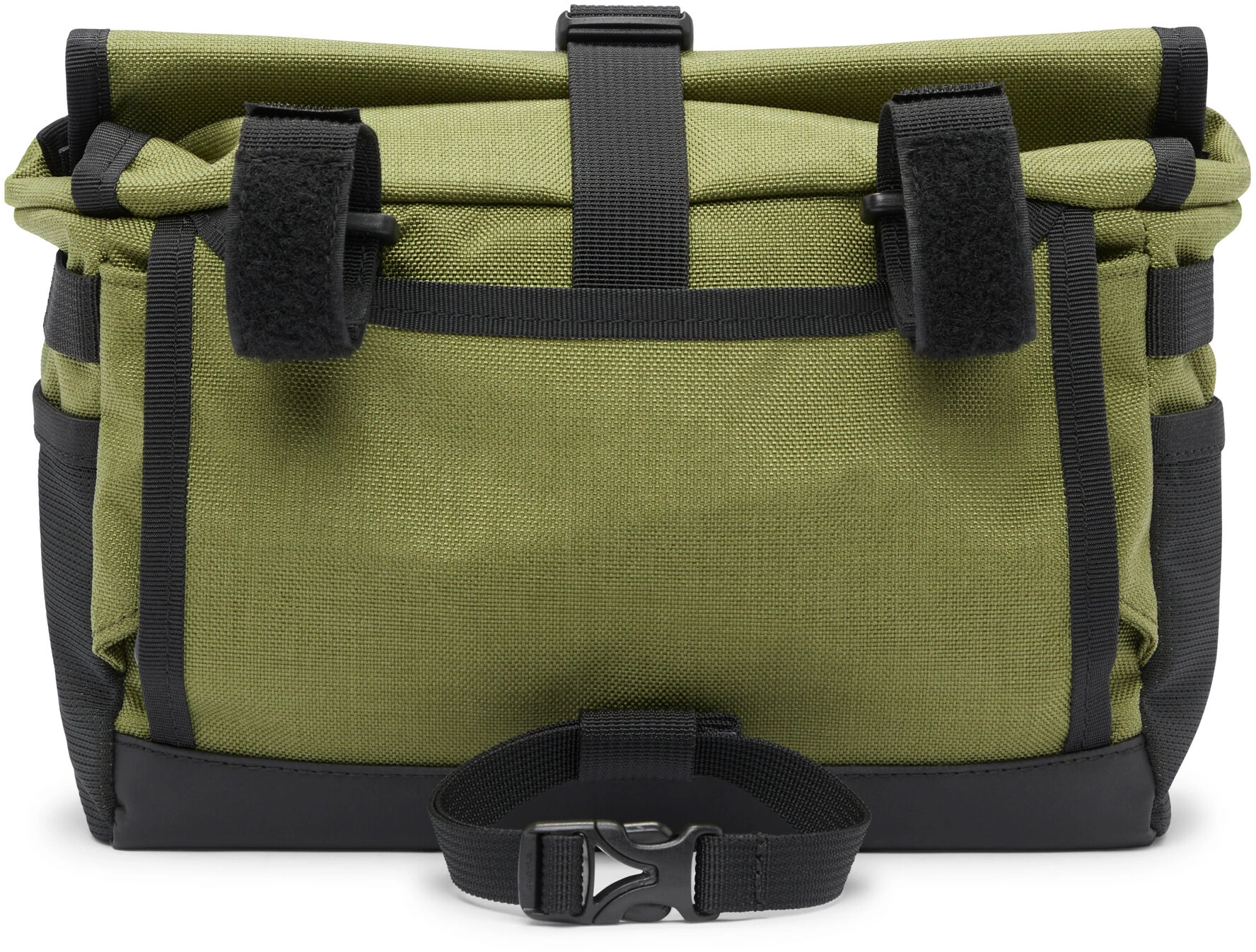 Chrome Bei Brügelmann Online Chrome Doubletrack Lenkertasche Oliv 4 Chrome Bei Brügelmann Online Chrome Doubletrack Lenkertasche Oliv – Bild 2