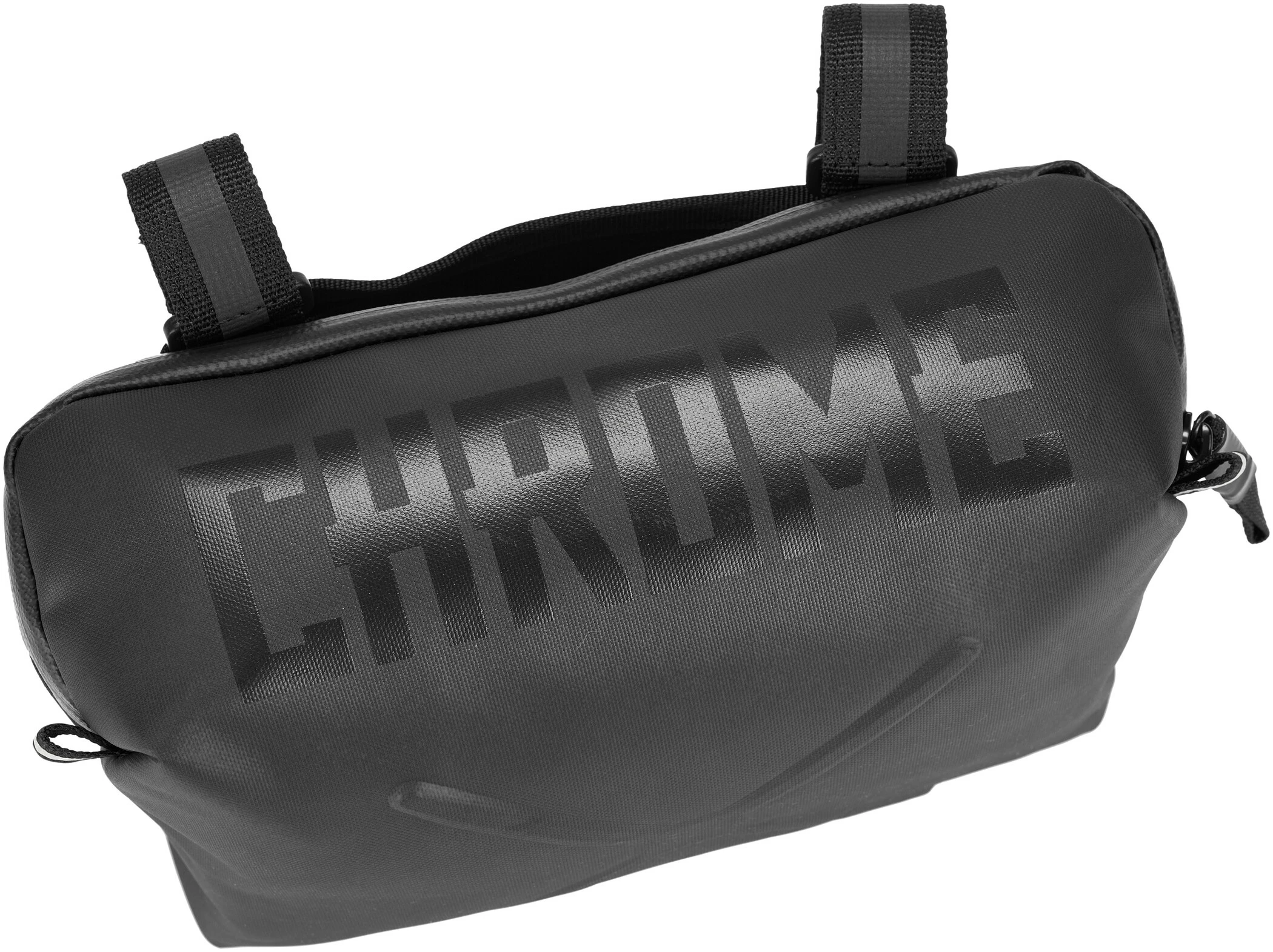 Chrome Bei Brügelmann Online Chrome Helix Lenkertasche Schwarz 6 Chrome Bei Brügelmann Online Chrome Helix Lenkertasche Schwarz – Bild 4