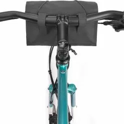 Chrome Bei Brügelmann Online Chrome Urban EX 2.0 Lenkertasche Schwarz -Angebote Beleuchtung Store chrome urban ex 20 handlebar bag black 5