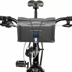 Chrome Bei Brügelmann Online Chrome Urban EX 2.0 Lenkertasche Schwarz -Angebote Beleuchtung Store chrome urban ex 20 handlebar bag fog 4