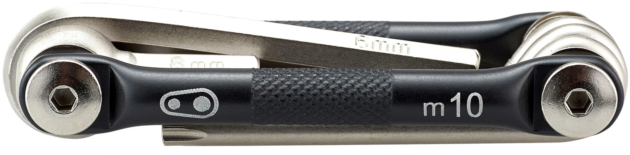 Crankbrothers Bei Brügelmann Online Crankbrothers Multi-10 Multitool Schwarz/silber 4 Crankbrothers Bei Brügelmann Online Crankbrothers Multi-10 Multitool Schwarz/silber – Bild 2