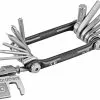 Crankbrothers Bei Brügelmann Online Crankbrothers Multi-19 Multitool Schwarz -Angebote Beleuchtung Store crankbrothers multi 19 multitool black 2
