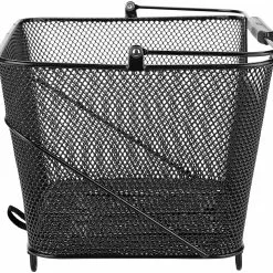 Cube ACID Bei Brügelmann Online Cube ACID 20 RILink Gepäckträgerkorb Schwarz