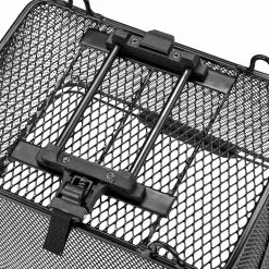 Cube ACID Bei Brügelmann Online Cube ACID 25 RILink Gepäckträgerkorb Schwarz -Angebote Beleuchtung Store cube acid 25 rilink gepaecktraegerkorb black 4