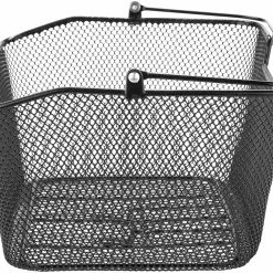 Cube ACID Bei Brügelmann Online Cube ACID 25X Universal Gepäckträgerkorb Schwarz