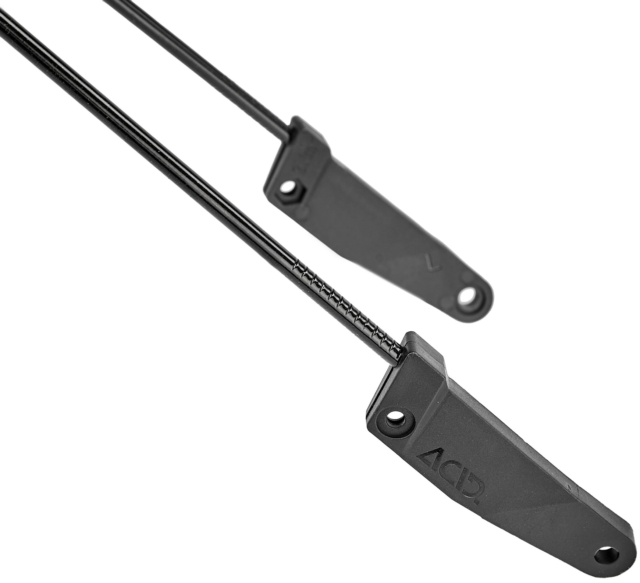 Cube ACID Bei Brügelmann Online Cube ACID 56 Schutzblech Set 28" 2.0 Schwarz 4 Cube ACID Bei Brügelmann Online Cube ACID 56 Schutzblech Set 28" 2.0 Schwarz – Bild 2