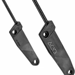 Cube ACID Bei Brügelmann Online Cube ACID 65 Schutzblech Set 29" Schwarz -Angebote Beleuchtung Store cube acid 65 mudguard set 29 black 4