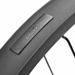 Cube ACID Bei Brügelmann Online Cube ACID 75 Schutzblech Set 27.5" Schwarz