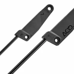 Cube ACID Bei Brügelmann Online Cube ACID 75 Schutzblech Set 27.5" Schwarz -Angebote Beleuchtung Store cube acid 75 mudguard set 275 black 4