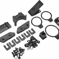 Cube ACID Bei Brügelmann Online Cube ACID 75 Schutzblech Set 27.5" Schwarz -Angebote Beleuchtung Store cube acid 75 mudguard set 275 black 6